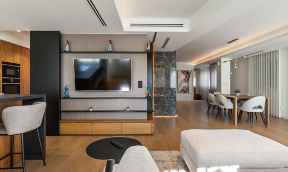 Apartamento - Reventa - Torrevieja - Torrevieja