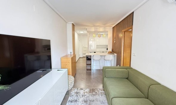 Apartamento - Reventa - Torrevieja - Torrevieja