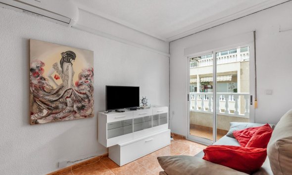 Apartamento - Reventa - Torrevieja - torrevieja