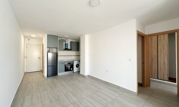Apartamento - Reventa - Torrevieja - Torrevieja