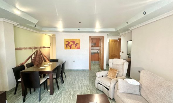 Apartamento - Reventa - Torrevieja - Torrevieja