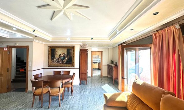 Apartamento - Reventa - Torrevieja - Torrevieja