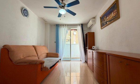 Apartamento - Reventa - Torrevieja - Torrevieja
