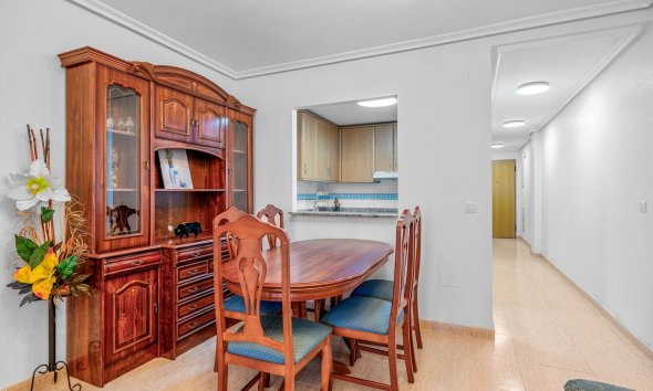 Apartamento - Reventa - Torrevieja - Torrevieja