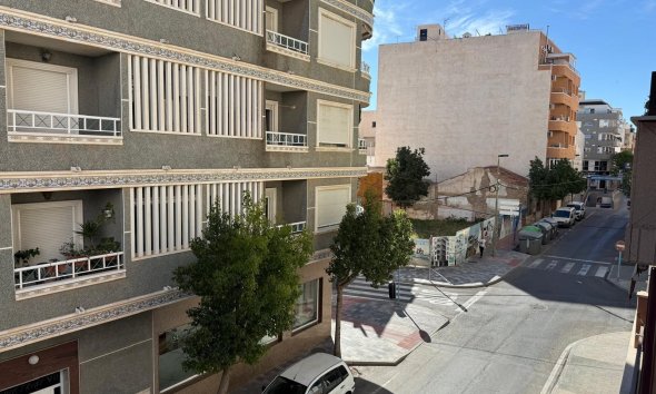Apartamento - Reventa - Torrevieja - VP-16491