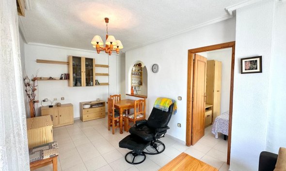 Apartamento - Reventa - Torrevieja - VT-92151