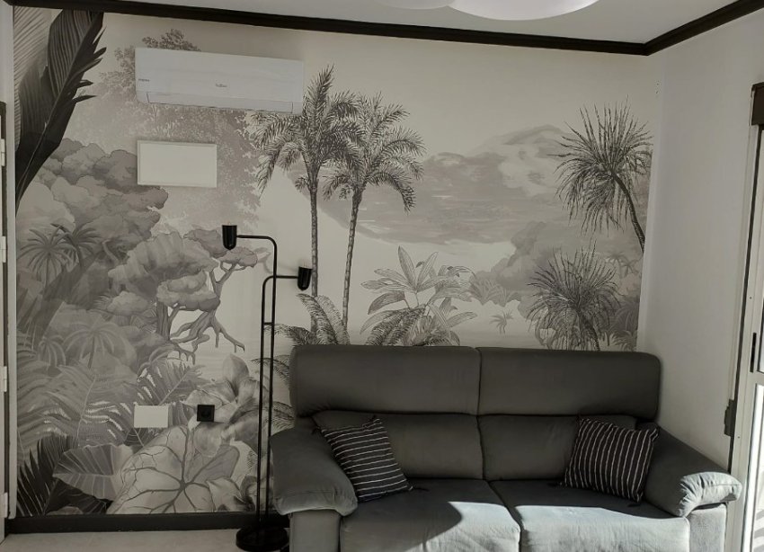 Apartamenty na sprzedaż w Torrevieja - Apartament w Torreblanca, Torrevieja