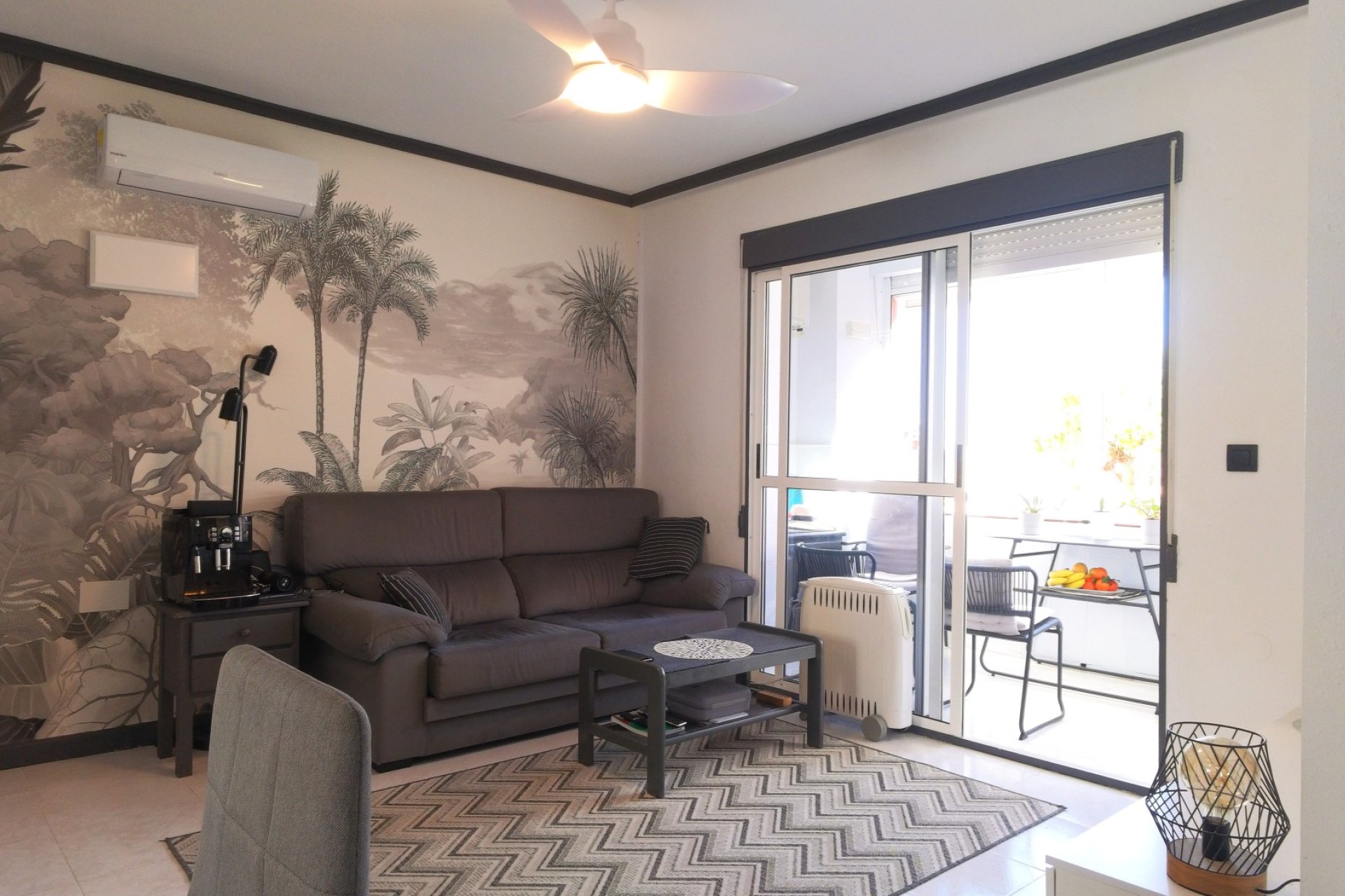 Apartamenty w Torrevieja ze słonecznym tarasem i wspólnym basenem - Apartament w Torreblanca, Torrevieja