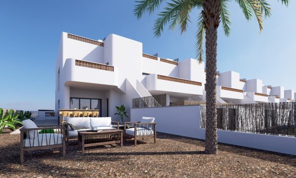 Apartment / Duplex - New Build - Dolores - Dolores