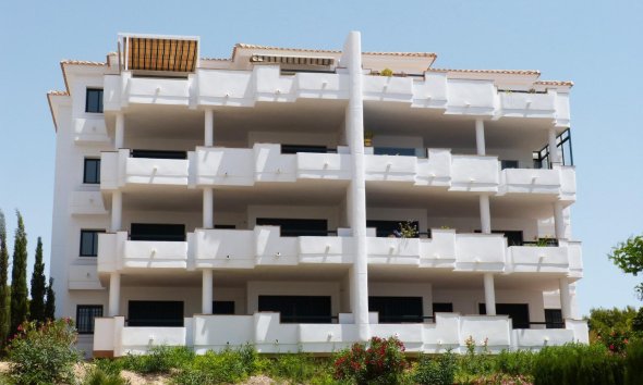 Apartment / Duplex - New Build - Orihuela Costa - Orihuela Costa