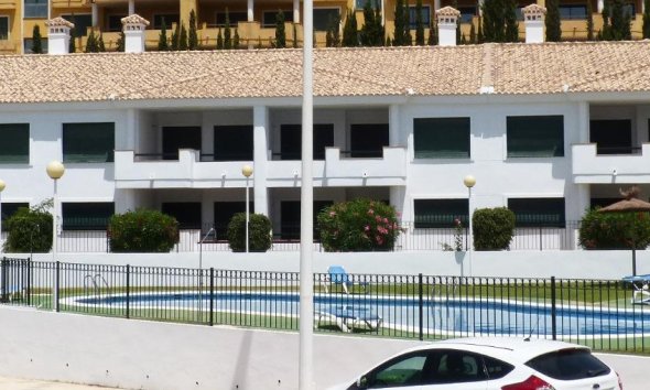 Apartment / Duplex - New Build - Orihuela Costa - Orihuela Costa