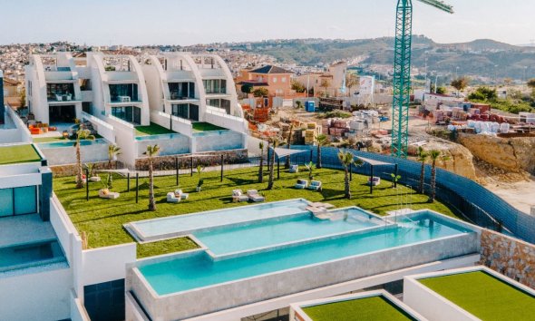 Apartment / Duplex - New Build - Rojales - Rojales