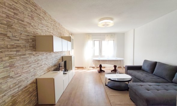 Apartment / Duplex - Resale - Benijofar - Benijofar