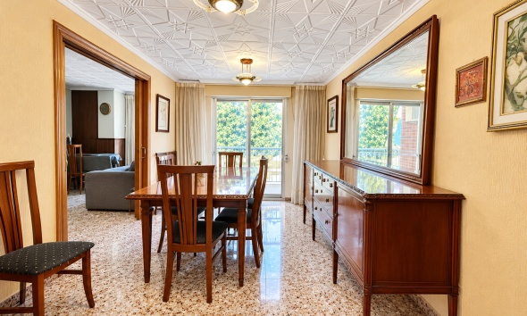 Apartment / Duplex - Resale - Callosa De Segura - Callosa De Segura