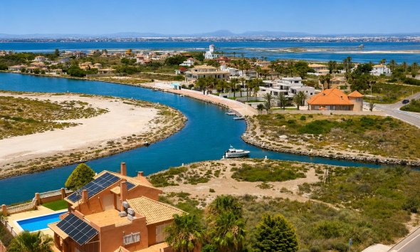 Apartment / Duplex - Resale - Cartagena - Cartagena
