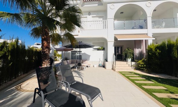 Apartment / Duplex - Resale - Ciudad Quesada - Doña Pena
