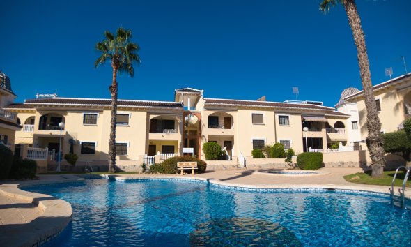 Apartment / Duplex - Resale - Ciudad Quesada - Doña Pena