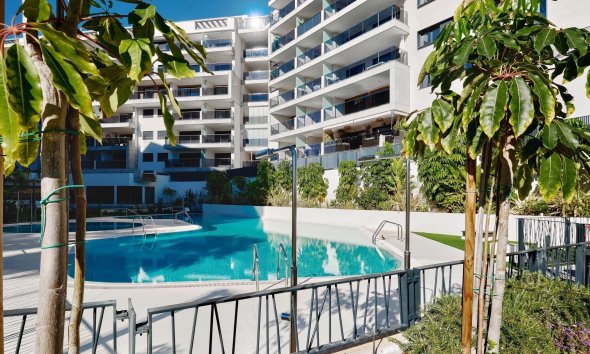 Apartment / Duplex - Resale - Dehesa de campoamor - Campoamor