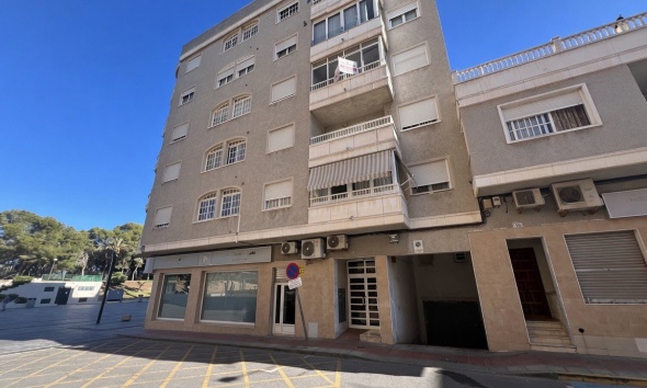 Apartment / Duplex - Resale - Guardamar del Segura - Avenida los pinos