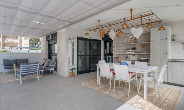 Apartment / Duplex - Resale - Guardamar del Segura - Guardamar del Segura