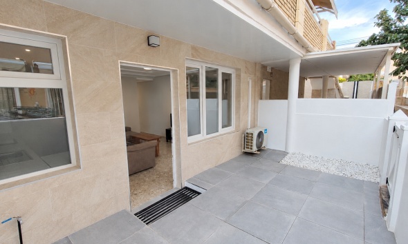 Apartment / Duplex - Resale - La Mata - La Mata