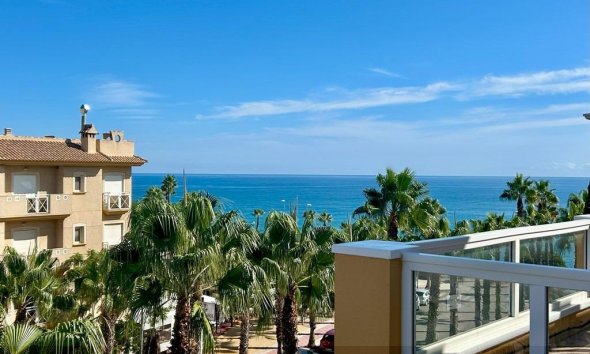 Apartment / Duplex - Resale - Orihuela Costa - Agua Marina