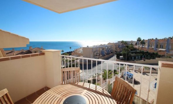 Apartment / Duplex - Resale - Orihuela Costa - Campoamor