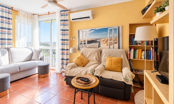 Apartment / Duplex - Resale - Orihuela Costa - Campoamor
