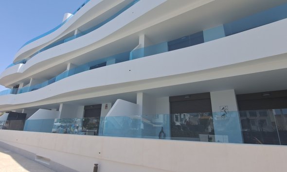 Apartment / Duplex - Resale - Orihuela Costa - Costa blanca