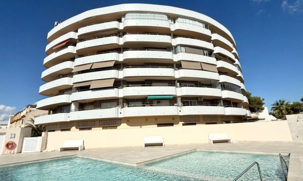 Apartment / Duplex - Resale - Orihuela Costa - La Zenia