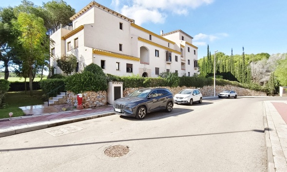 Apartment / Duplex - Resale - Orihuela Costa - Las Ramblas Golf