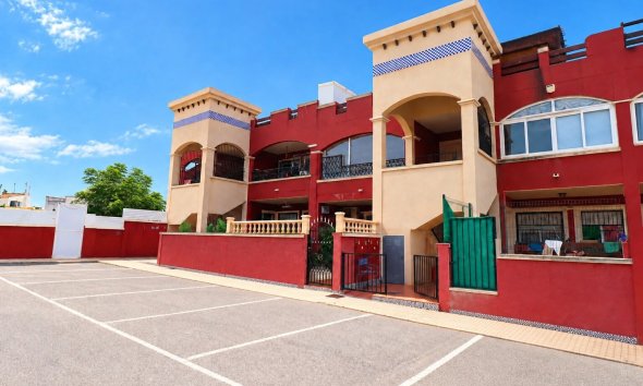 Apartment / Duplex - Resale - Orihuela Costa - Los Altos
