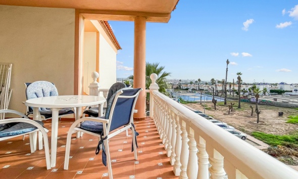 Apartment / Duplex - Resale - Orihuela Costa - Los Altos *