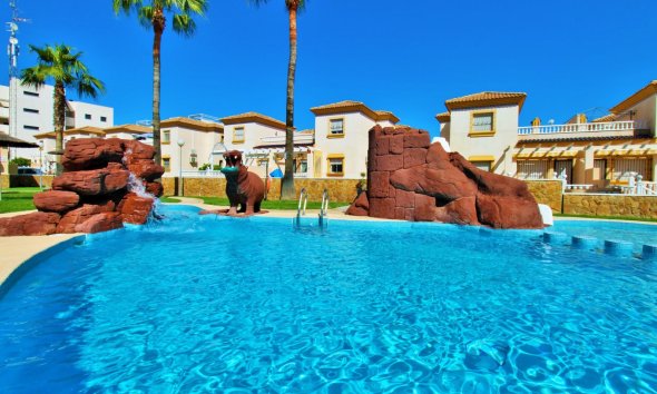 Apartment / Duplex - Resale - Orihuela Costa - Los Dolses