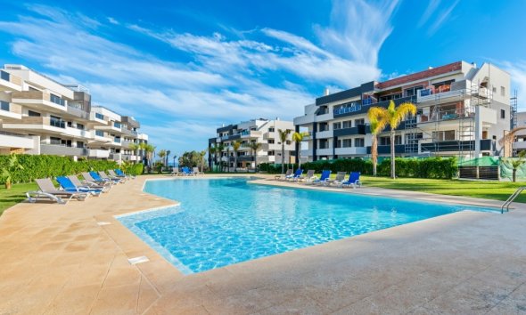 Apartment / Duplex - Resale - Orihuela Costa - Orihuela Costa