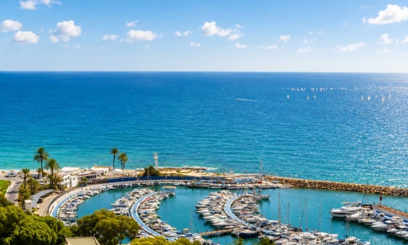 Apartment / Duplex - Resale - Orihuela Costa - Orihuela Costa