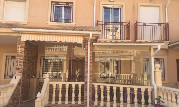 Apartment / Duplex - Resale - Orihuela Costa - Orihuela Costa