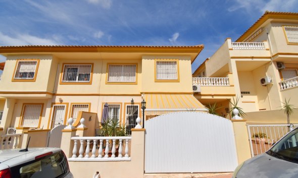 Apartment / Duplex - Resale - Orihuela Costa - Playa Flamenca