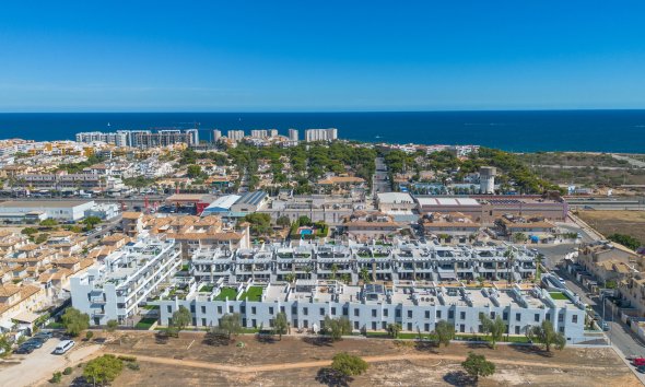 Apartment / Duplex - Resale - Orihuela Costa - Punta Prima