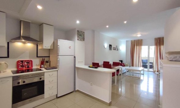 Apartment / Duplex - Resale - Orihuela Costa - Punta Prima