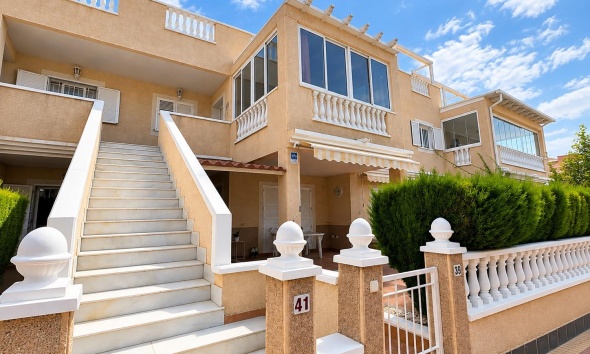 Apartment / Duplex - Resale - Orihuela Costa - Punta Prima