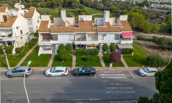 Apartment / Duplex - Resale - Orihuela Costa - Villamartín