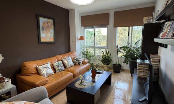 Apartment / Duplex - Resale - Pilar de la Horadada - Pilar de la Horadada