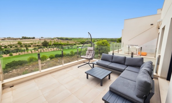Apartment / Duplex - Resale - Pilar de la Horadada - Pilar de la Horadada