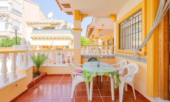 Apartment / Duplex - Resale - Punta Prima - Punta Prima