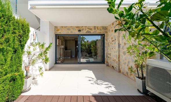 Apartment / Duplex - Resale - Punta Prima - Punta Prima