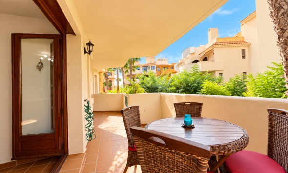 Apartment / Duplex - Resale - Punta Prima - Punta Prima