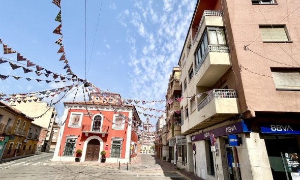 Apartment / Duplex - Resale - Rojales - Rojales