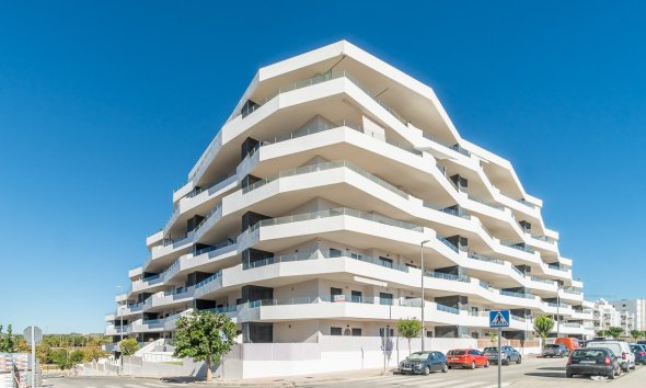 Apartment / Duplex - Resale - San Miguel de Salinas - San Miguel de Salinas