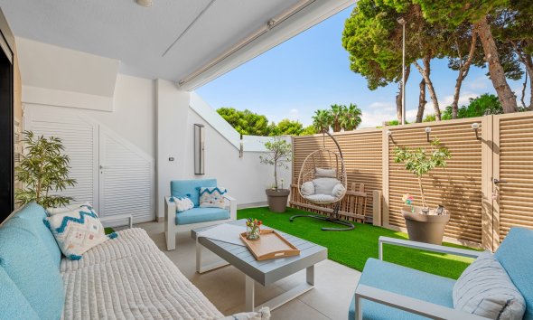 Apartment / Duplex - Resale - San Pedro del Pinatar - San Pedro del Pinatar Centro